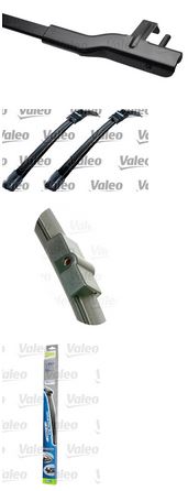 MERCEDES SILECEK SUPURGESI SWF ON TK. (650mm / 650mm ) C219 05>10 W211 02>08 S211 03>09 R230 03>12