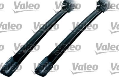PSA SILECEK SUPURGESI SAG / SOL TAKIM C4 700 / 600MM (MUZ TIP) / (SWF)