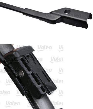 FORD ON SILECEK SUPURGESI (X2) / (MUZ TIPI) MONDEO IV 07>14 VOLVO C70 II 07>17 V40 12> OLCU: 650 / 480MM