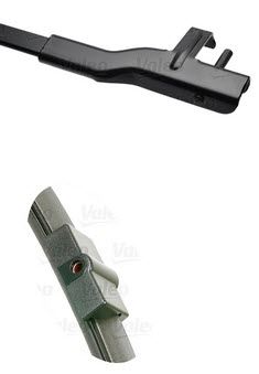 PSA SILECEK SUPURGESI (SAG / SOL) BOY: 800 / 750MM MUZ TIPI C4 PICASSO 06> (SWF)