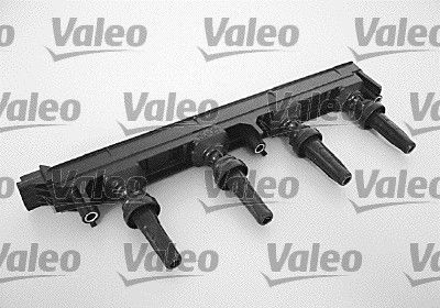 PSA ATESLEME BOBINI PEUGEOT 407 2,2