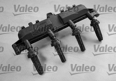 PSA ATESLEME BOBINI BERLINGO XSARA P306 PARTNER TU3JP (1,4 8V) P106 P206 P306 XSARA TU5JP (1,6 8V) / (SI