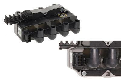 FIAT ATESLEME BOBINI BRAVA BRAVO DOBLO MAREA PALIO ALBEA 1,6 16V