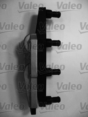 VAG ATESLEME BOBINI AROSA FABIA OCTAVIA LUPO PASSAT 1,0 / 1,4 / 1,4 16V 00 02
