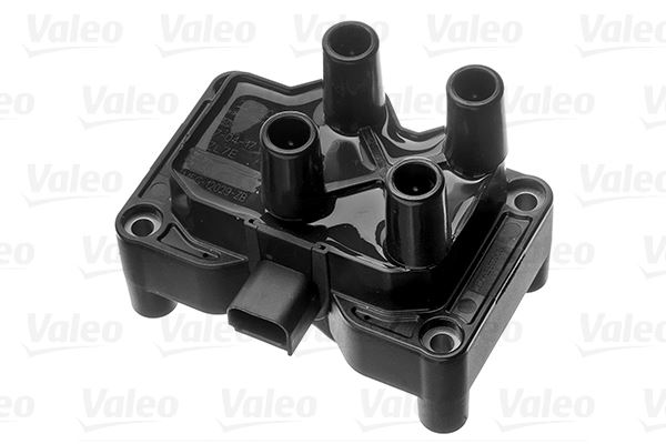 FORD ATESLEME BOBINI FIESTA V / VI 01>11 FUSION 01>12 1,25 / 1,3 / 1,4 / 1,6TI FOCUS II C MAX 1,4 / 1,6TI