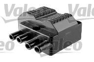 OPEL ATESLEME BOBINI ASTRA F CORSA B VECTRA B X14SZ X14XE X16XEL TEMPRA MPI MOTOR