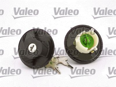 FORD YAKIT DEPO KAPAGI FIESTA IV 95>02 FORD KA 96>08 PUMA 97>01 MAZDA 121 III 96>03 1,3 / 1,4 / 1,6 / 1,8
