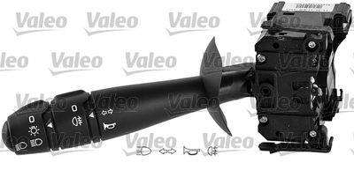 RENAULT FAR+SINYAL+ARKA SIS+KORNA KOLU MASTER II 2,5 – VALEO 251601