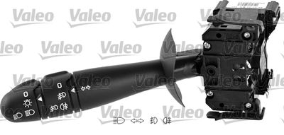 RENAULT FAR+SINYAL+SIS KUMANDA KOLU TRAFIC VIVARO 2,0 / 2,5 – VALEO 251602