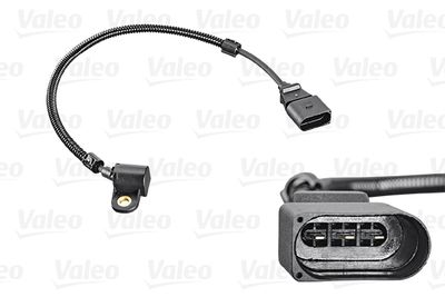 VAG EKSANTRIK MIL KONUM SENSORU FORD GALAXY 1,9TDCI 90PS 99>06 AUDI A2 A3 / SEAT ALHAMBRA ALTEA ALTEA XL