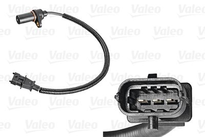 HYUNDAI KRANK MILI POZISYON SENSORU ACCENT 03-05 / GETZ 02-06 / MATRIX / SANTAFE 01-06 / TUCSON 04-10 / ELAN