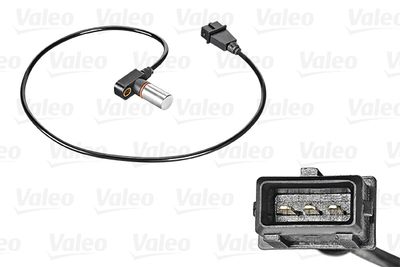 VAG KRANK MILI POZISYON SENSOR KABLOSU AUDI A4 A90 A8 A100