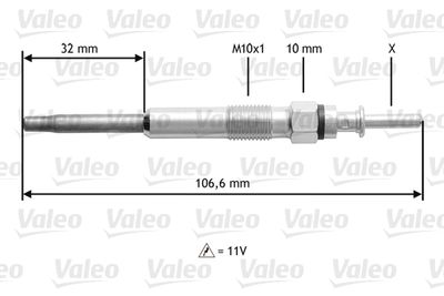 BMW KIZDIRMA BUJISI BMW E38 E39 E46 E53 LAND ROVER FREELANDER 2.0 TD4 RANGE III M47 M57 OMEGA B