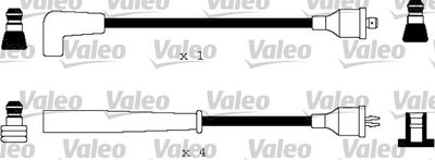 CHRYSLER BUJI KABLOSU CHRYSLER VOYAGER 16V (95>01)
