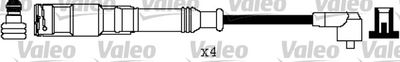 VAG BUJI KABLOSU BORA OCTAVIA 1,6 / 2,0 98> (AKL,APF,AZH) GOLF IV POLO CLASSIC 1,6 / 2,0 97 01 ( AKL / A