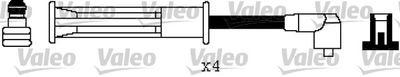 RENAULT BUJI KABLOSU CLIO KANGOO LOGAN SANDERO SOLENZA 1,4 / 1,6