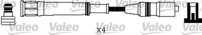BMW BUJI KABLO SETI BMW E36 M43 93>00