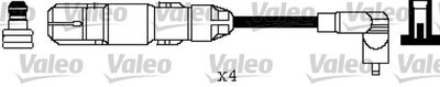 VAG BUJI KABLOSU (TAKIM) GOLF IV V VI BORA PASSAT OCTAVIA FABIA A3 / A4 1.6 / 2.0 97>
