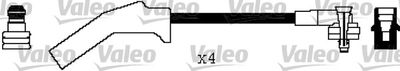 FORD BUJI KABLOSU TAKIM FIESTA IV 95>03 KA 96>08 1,3 EFI MAZDA 121 III 96>03