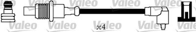 PSA BUJI KABLOSU P306 P406 XSARA XANTIA P405 XU7JP (1,8 8V) P405 XU5JP (1,6 8V)
