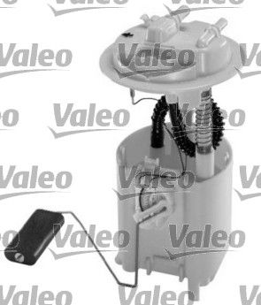 PSA YAKIT DEPO SAMANDIRASI POMPASIZ PARTNER II BERLINGO III DW8B DW10TD (1,9D 20HDI) (00 06)