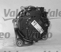 BMW ALTERNATOR SARJ DINAMOSU BMW E38 E65 M67 M57 12V 170A