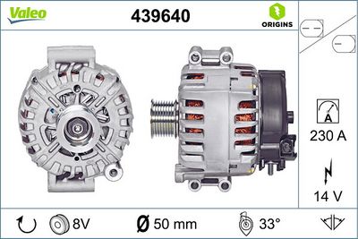 BMW ALTERNATOR SARJ DINAMOSU BMW F01  X6 E71