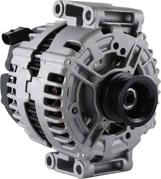 MERCEDES ALTERNATOR (14V 180A) W204 08>14 S204 08>14 C204 11> C209 06>09 W211 06>08 W212 09>15 W164 06>11