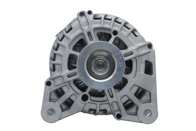 NISSAN ALTERNATOR