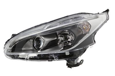 PSA FAR (LED) / (SOL) PEUGEOT 208 17>