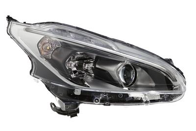 PSA FAR (LED) / (SAG) PEUGEOT 208 17>