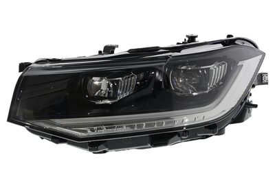 VAG FAR VOLKSWAGEN T-CROSS LED SOL 19>24
