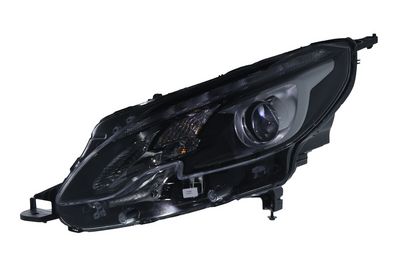 PSA FAR (LED) / (SOL) PEUGEOT 2008 (04 / 18>)