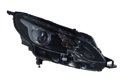 PSA FAR (LED) / (SAG) PEUGEOT 2008 (04 / 18>)