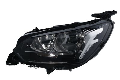 PSA FAR (SOL) VB Peugeot 208 2008 Access V2