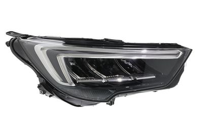 OPEL SAG LED FAR OPEL CROSSLAND X 17>