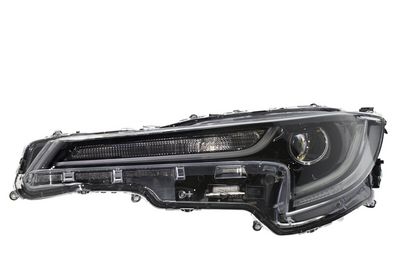 TOYOTA FAR (SOL) TOYOTA COROLLA XI MID LED