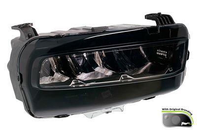 PSA SAG LED FAR CITROEN C3 AIRCROSS (MAKYAJLI KASA) 17>