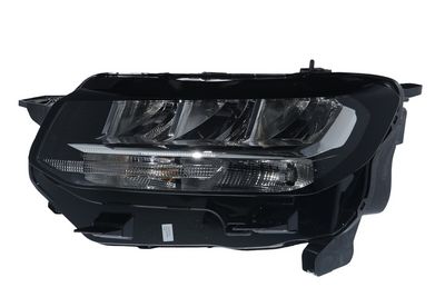 PSA FAR PEUGEOT RIFTER 2024 ECOLED LHD SOL