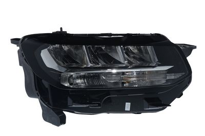 PSA FAR PEUGEOT RIFTER 2024 ECOLED LHD SAG (OEM CALISMIYOR)
