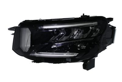 PSA FAR CITROEN BERLINGO 2024 LED LHD SOL (OEM CALISMIYOR)