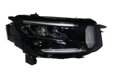 PSA FAR CITROEN BERLINGO 2024 LED LHD SAG (OEM CALISMIYOR)