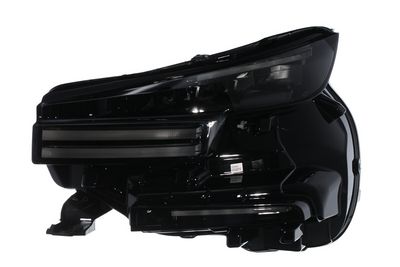 PSA KOMPLE FAR SOL CITROEN C4 LED