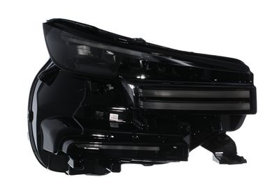 PSA KOMPLE FAR CITROEN C4 LED