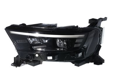 OPEL SOL LED FAR (MXB BLACK) OPEL MOKKA 24>