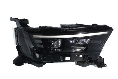 OPEL SAG LED FAR (MXB BLACK) OPEL MOKKA 24>