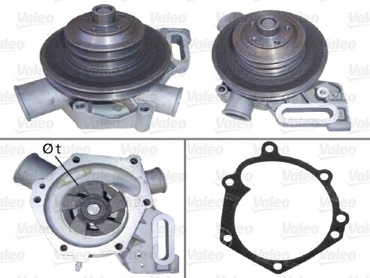 PSA SU POMPASI CITROEN CX C25 87> DUCATO 82> PEUGEOUT J5 81>