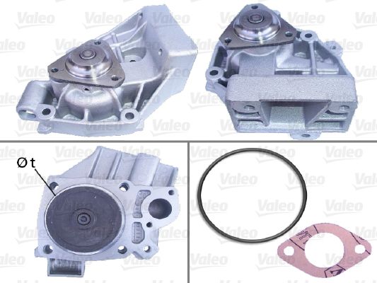 FIAT DEVIRDAIM SU POMPASI BOXER JUMPER DUCATO 2.5 2.8D 2.8TD 2.8HDI 98>06
