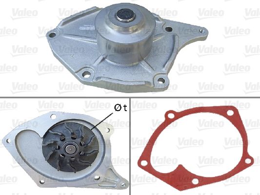 RENAULT DEVIRDAIM CLIO II KANGOO MEGANE II SCENIC II THALIA ALMERA II KUBISTAR MICRA III 1,5DCI K9K