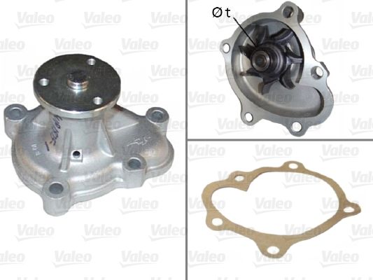 OPEL DEVIRDAIM SU POMPASI ASTRA G ASTRA H COMBO MERIVA ZAFIRA B Y17DT 00>